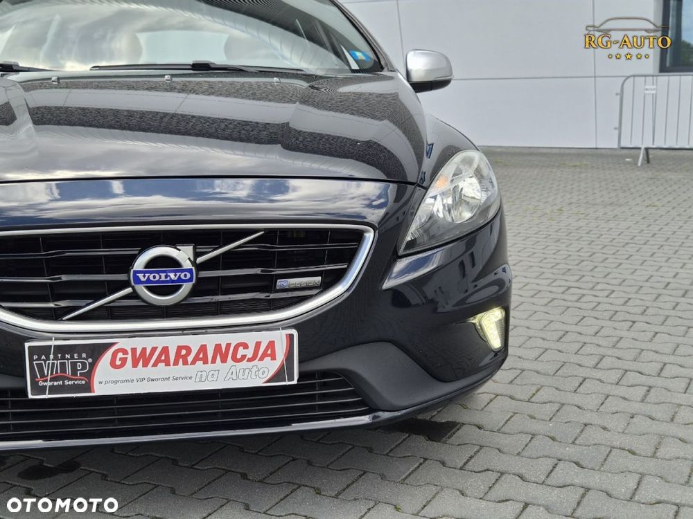 Volvo V40 - 16