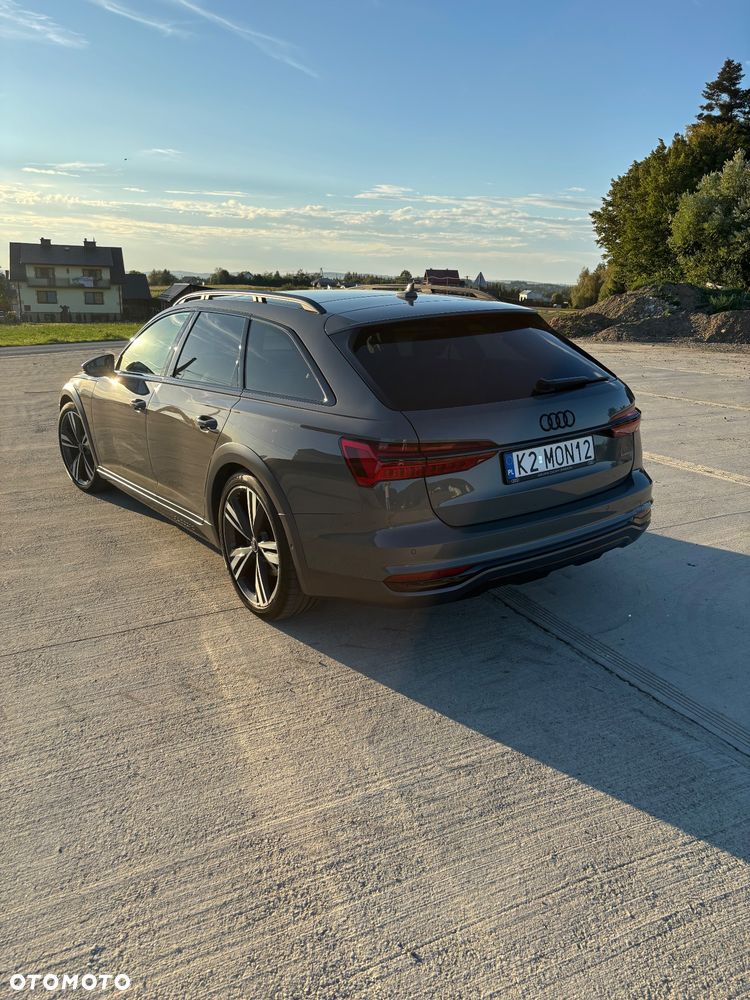 Audi A6 Allroad - 4
