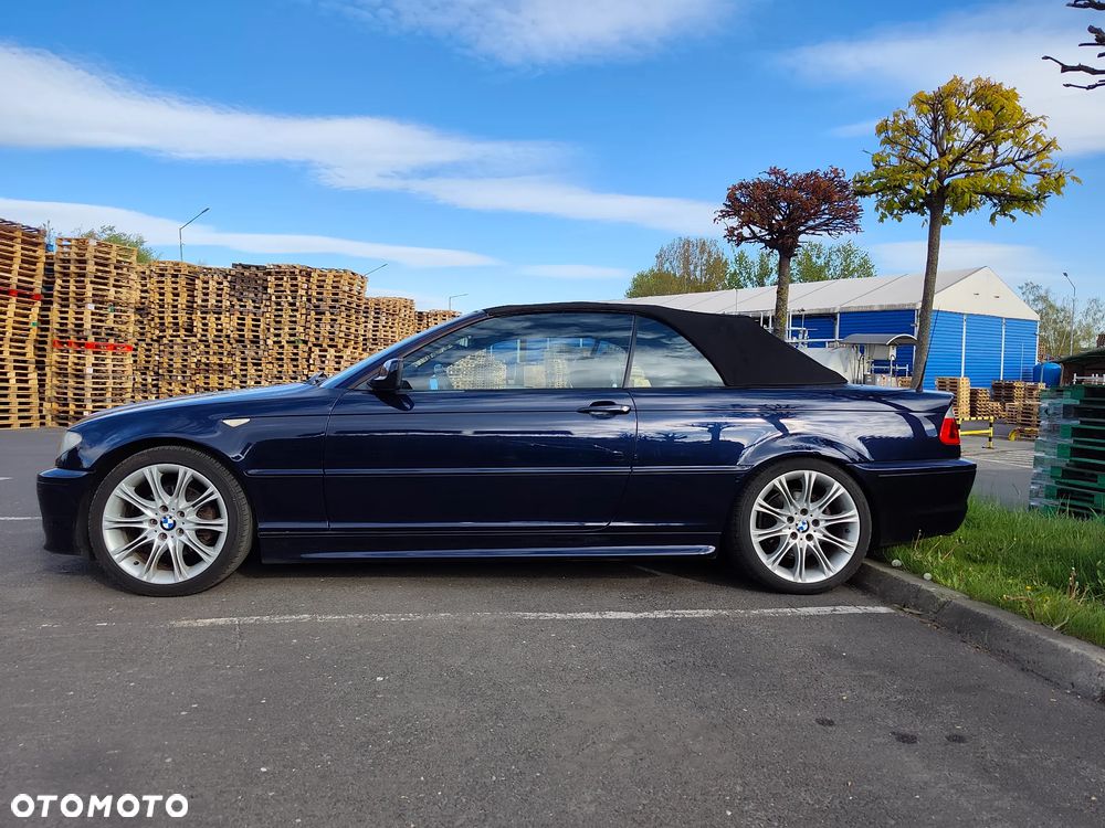 BMW Seria 3 320Ci - 12