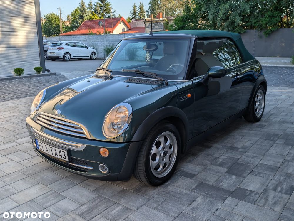 MINI ONE - 12