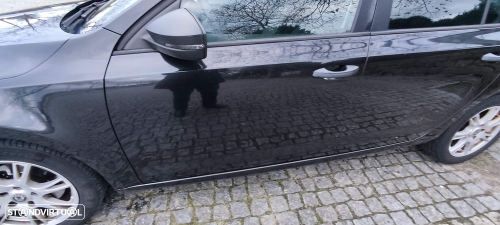 Skoda Octavia Break 1.6 TDi Active - 7