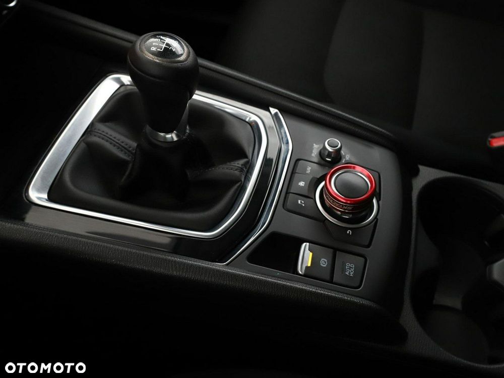 Mazda CX-5 2.0 SKYACTIV-G Center-Line - 28