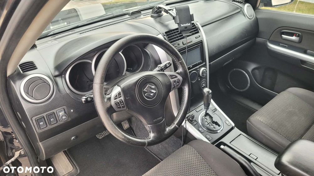 Suzuki Grand Vitara 2.4 Elegance EU5 - 2