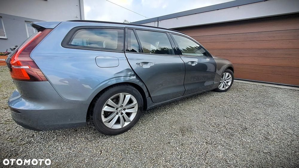 Volvo V60 D4 Geartronic Momentum - 20