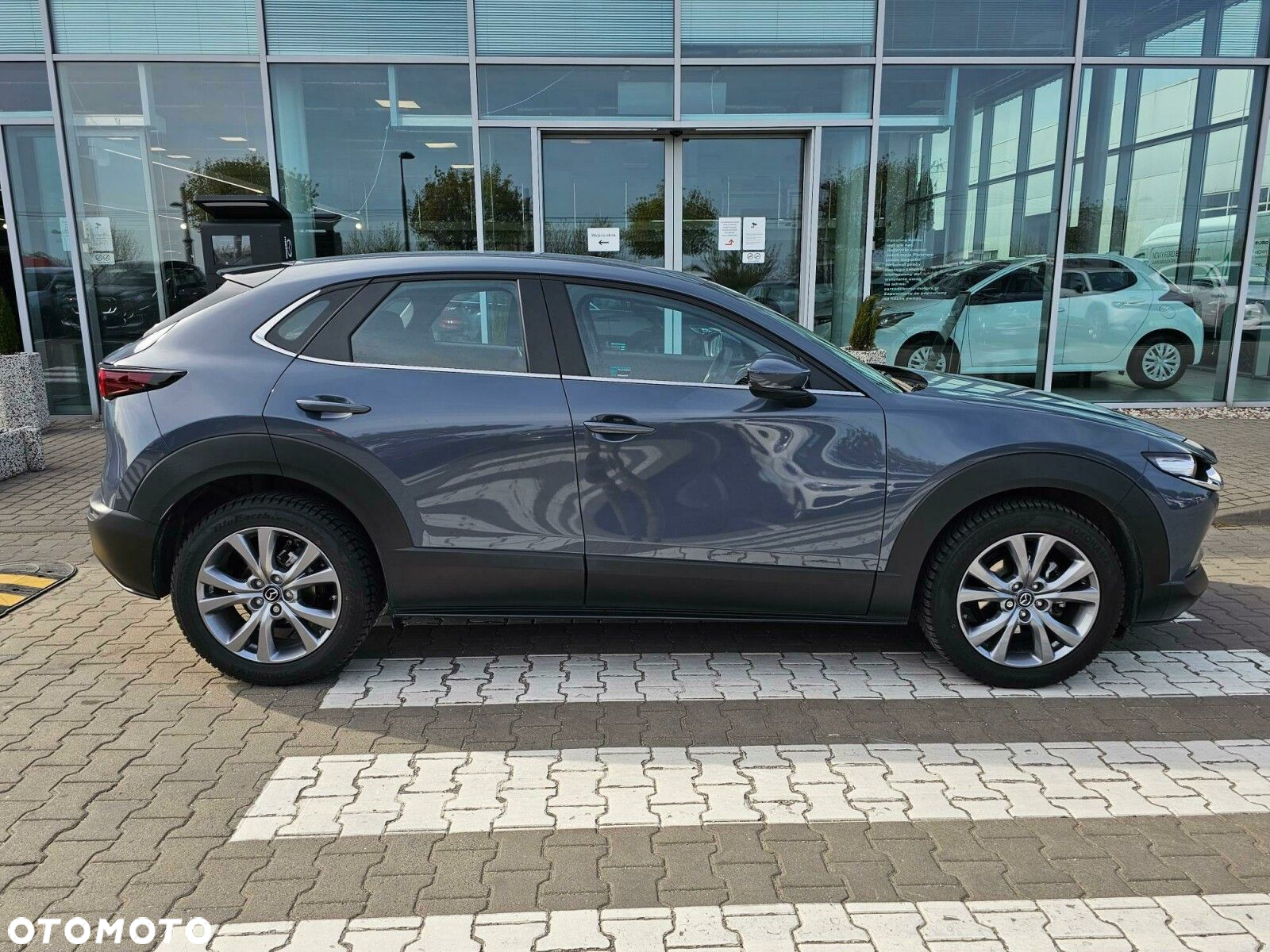Mazda CX-30 - 5