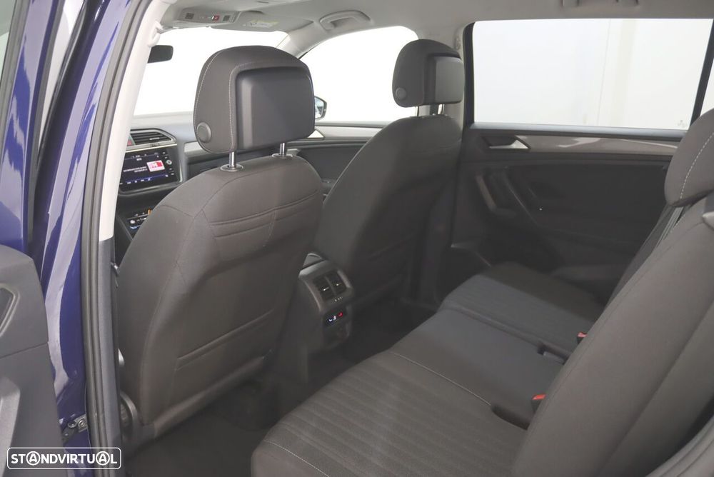 VW Tiguan Allspace 2.0 TDI Conceptline DSG - 8