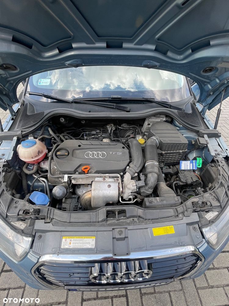 Audi A1 1.4 TFSI Ambition - 16