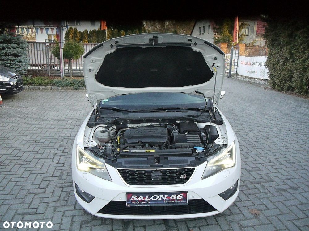 Seat Leon - 12