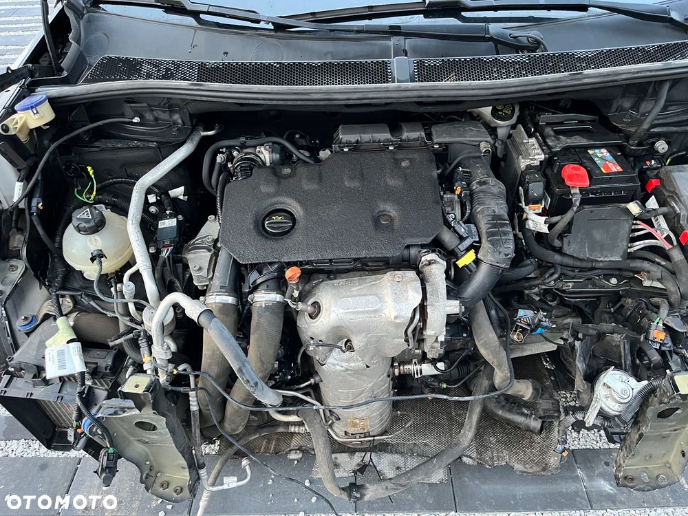 Peugeot 5008 BlueHDi 130 Active - 10