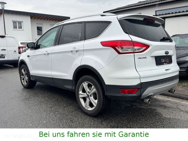 Ford Kuga 2.0 TDCi 4WD Trend - 3