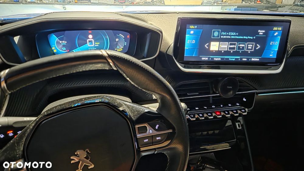 Peugeot 2008 GT Pack - 15