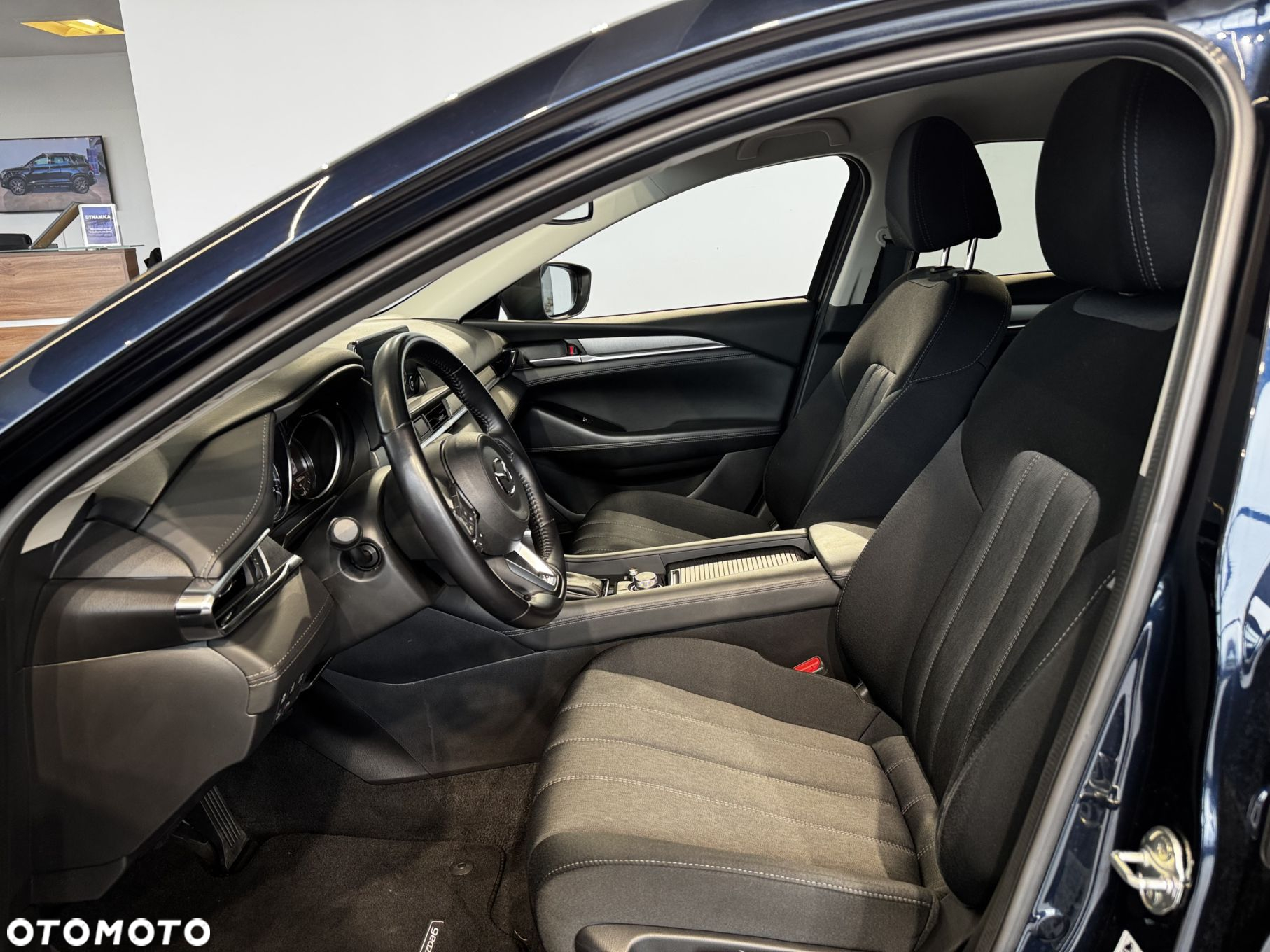 Mazda 6 - 16