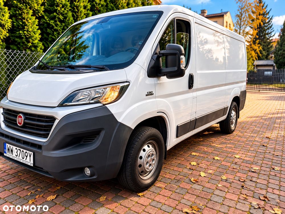 Fiat Ducato - 1