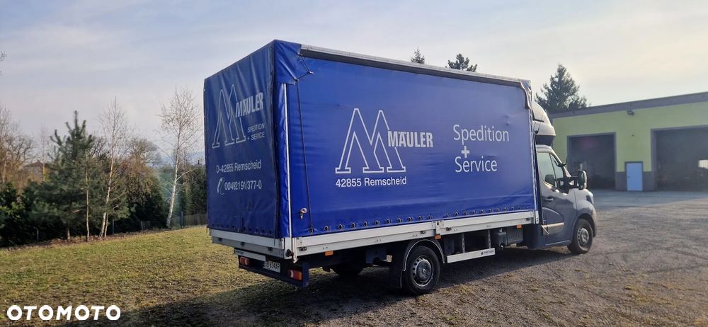 Renault Master - 3