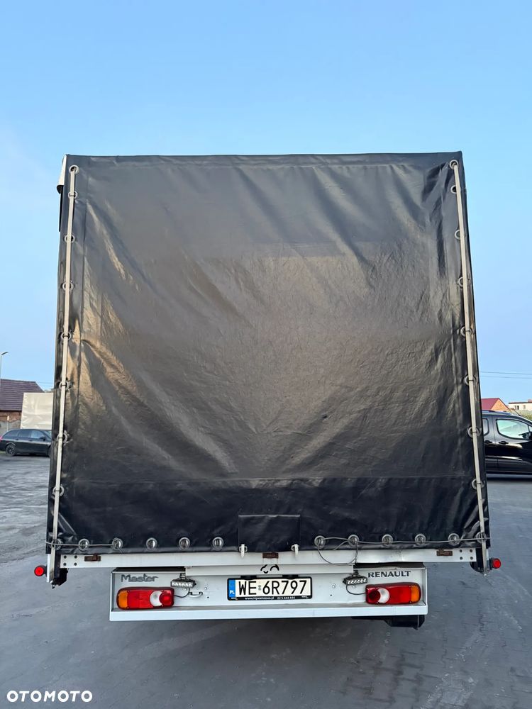 Renault Master - 4
