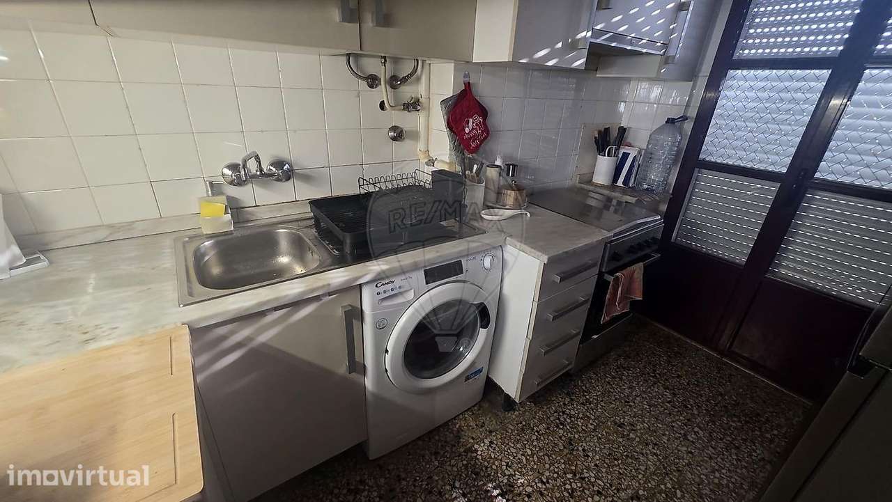 Apartamento T3 para venda - Grande imagem: 2/5