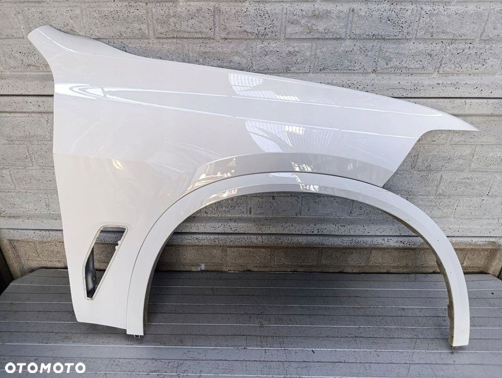 BMW X5 G05 2019-2025 BŁOTNIK PRZEDNI PRAWY ORYGINAŁ