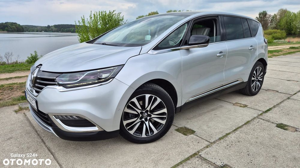 Renault Espace Energy dCi 160 EDC Initiale Paris - 2