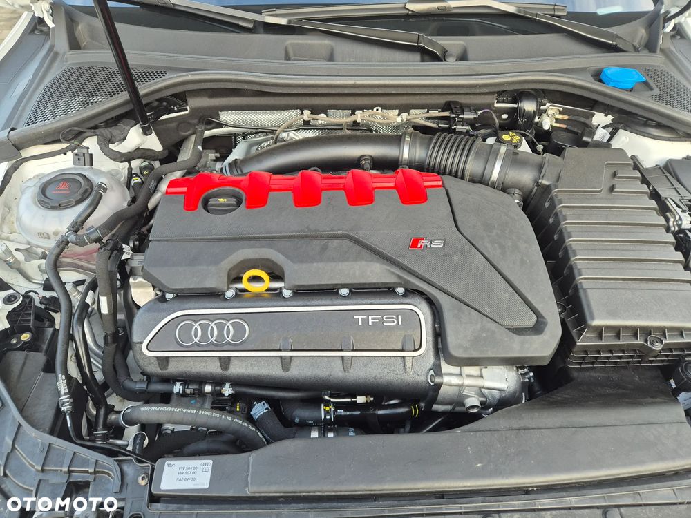 Audi RS3 Sportback TFSI Quattro S tronic - 16