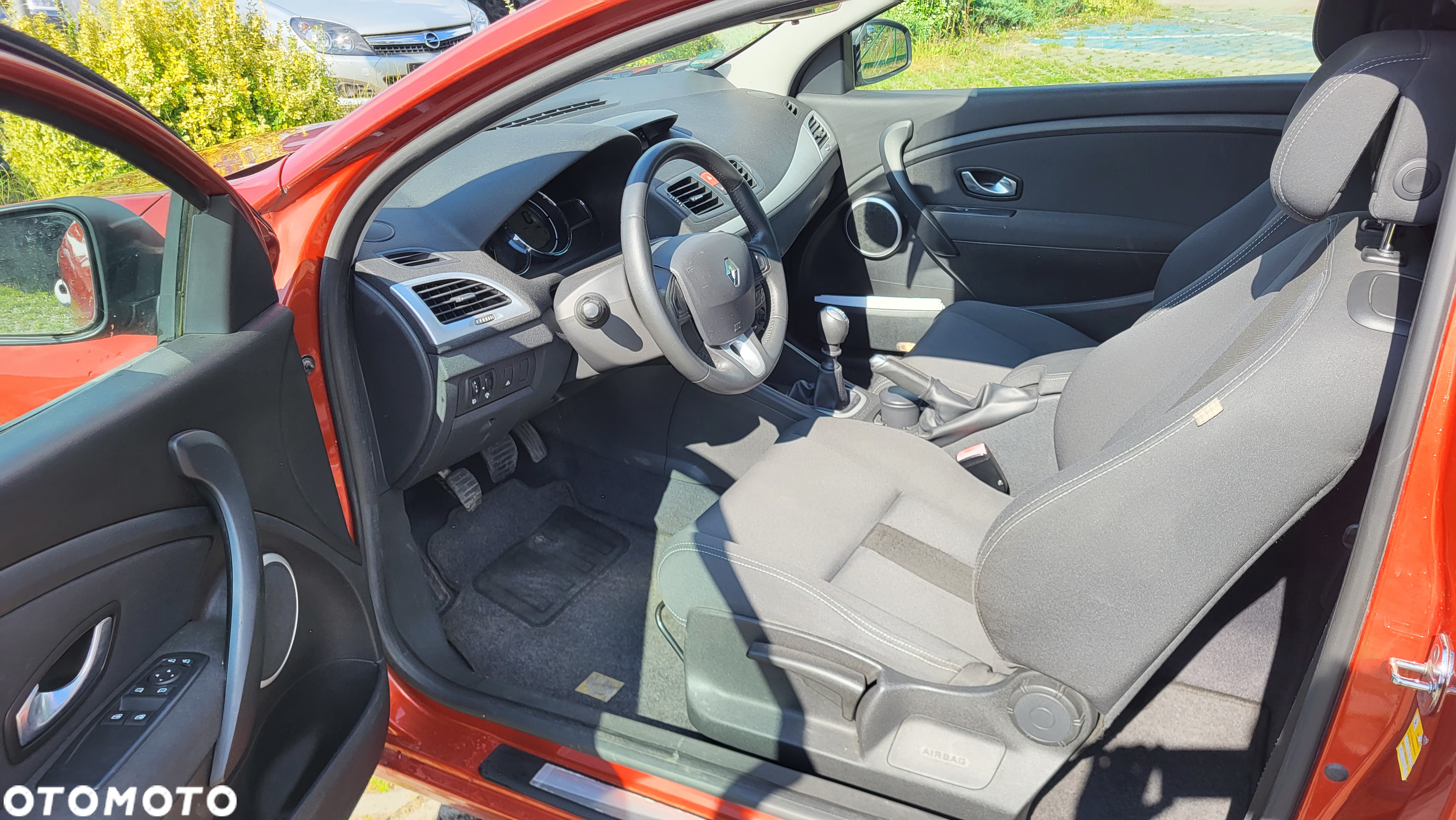 Renault Megane 1.6 16V Dynamique - 8