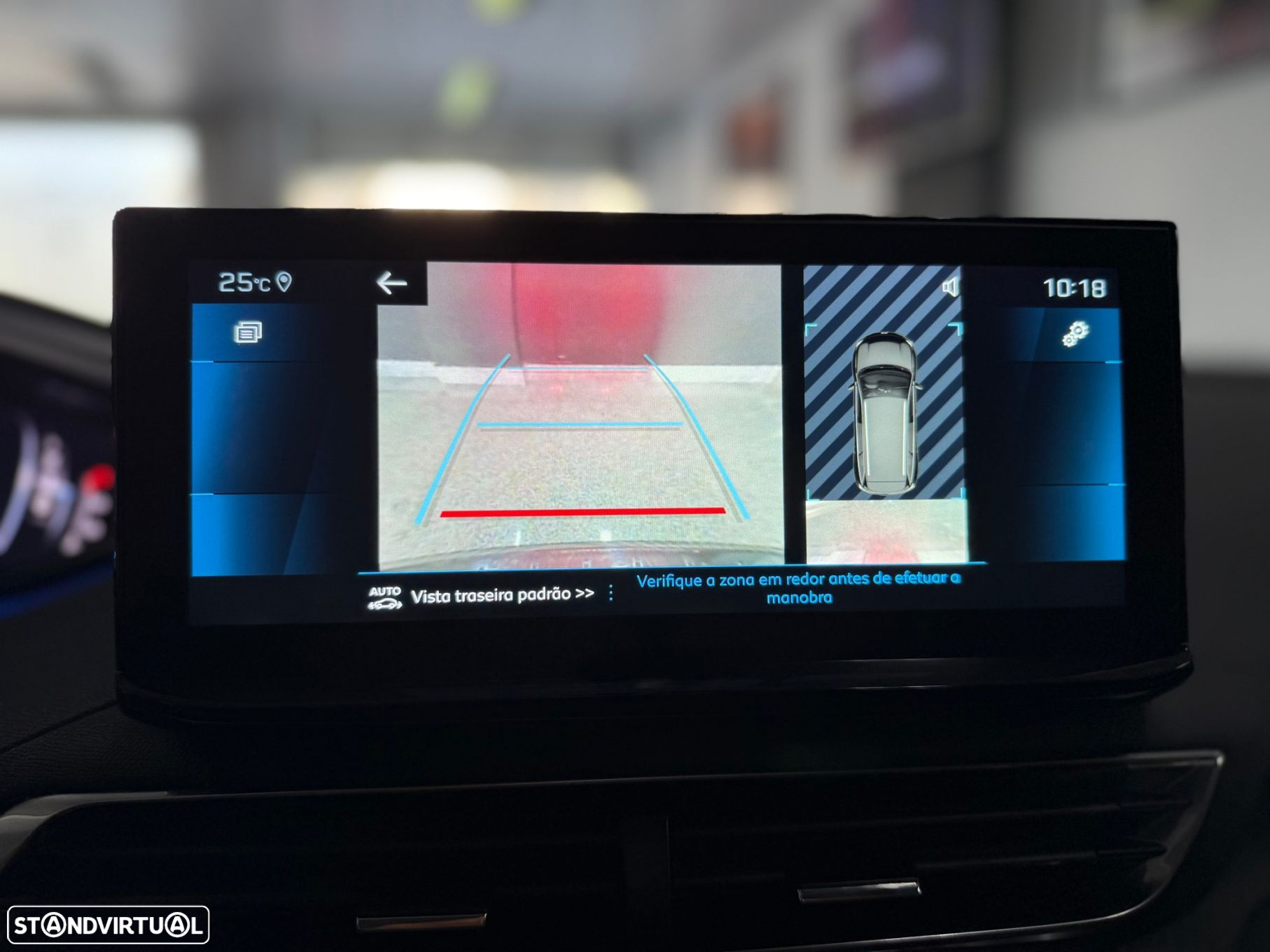 Peugeot 5008 1.5 BlueHDi Allure EAT8 - 24
