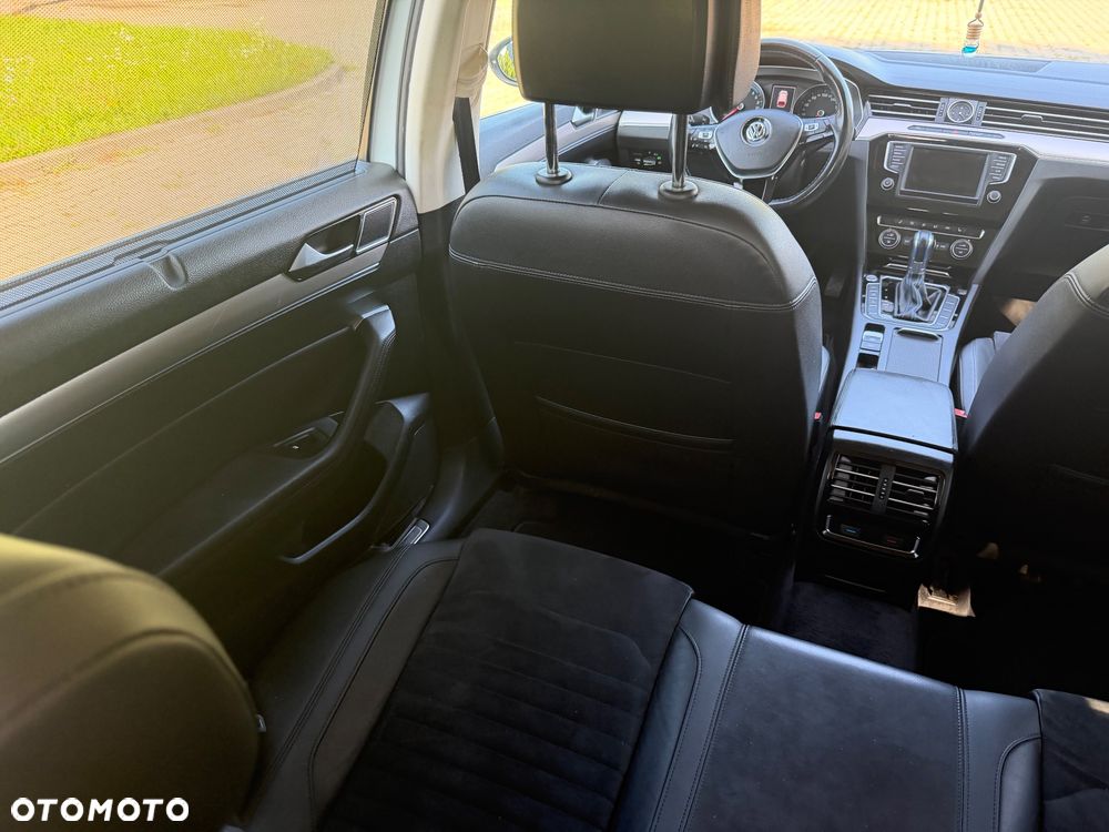 Volkswagen Passat 1.4 TSI Plug-In-Hybrid GTE - 26