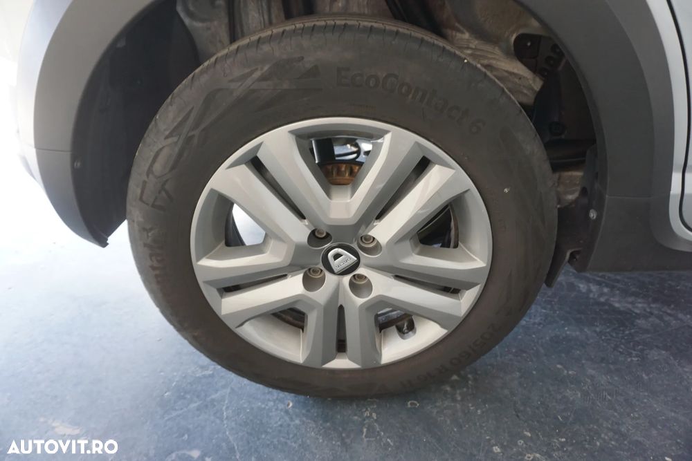 Dacia Sandero Stepway ECO-G 100 MT6 Comfort - 6