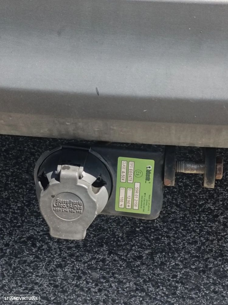 Hyundai Tucson 1.7 CRDi Premium DCT - 7