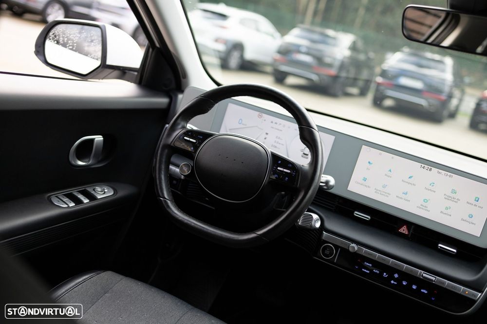 Hyundai Ioniq 5 77 kWh Premium - 2