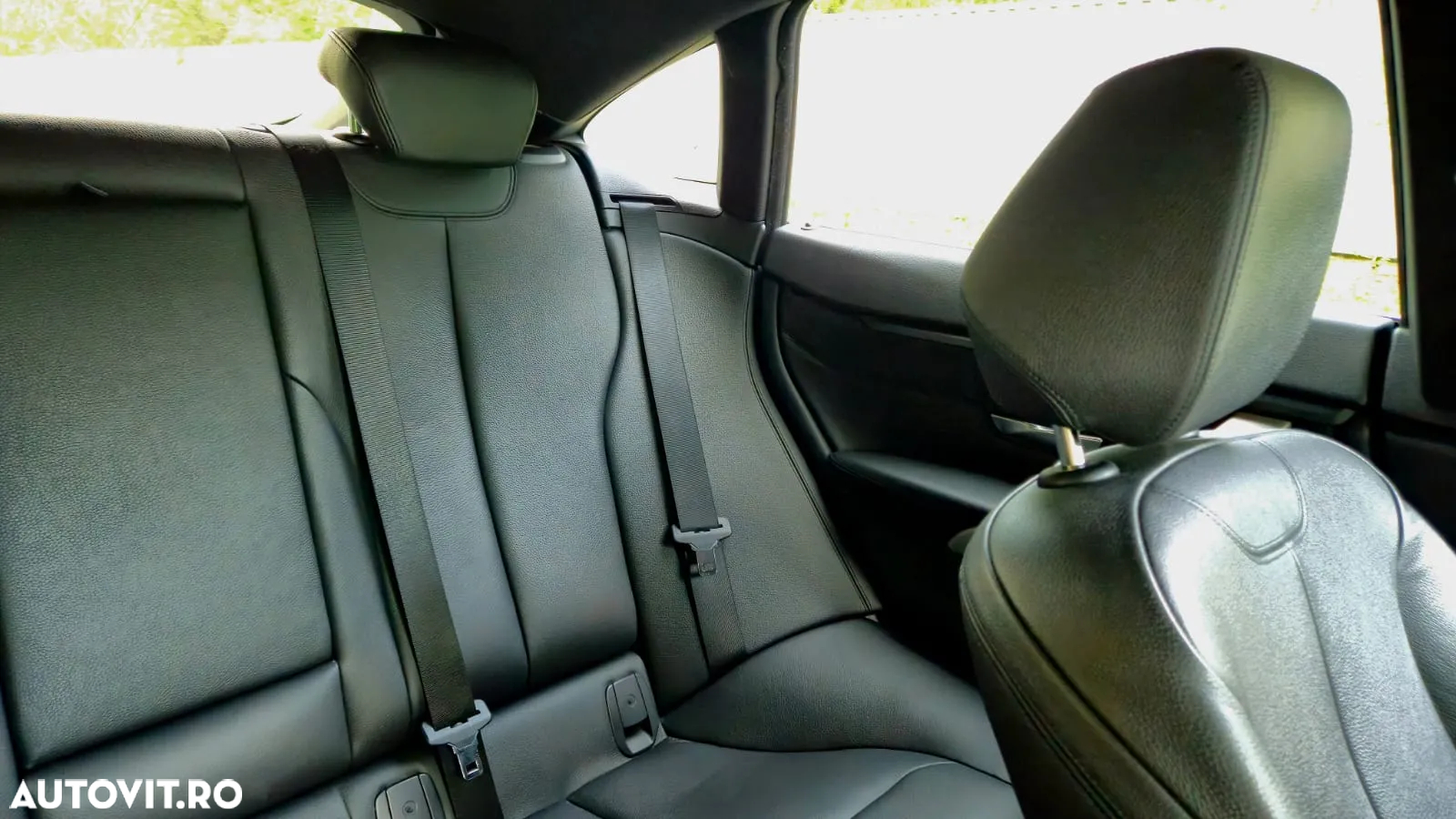 BMW Seria 4 - 4