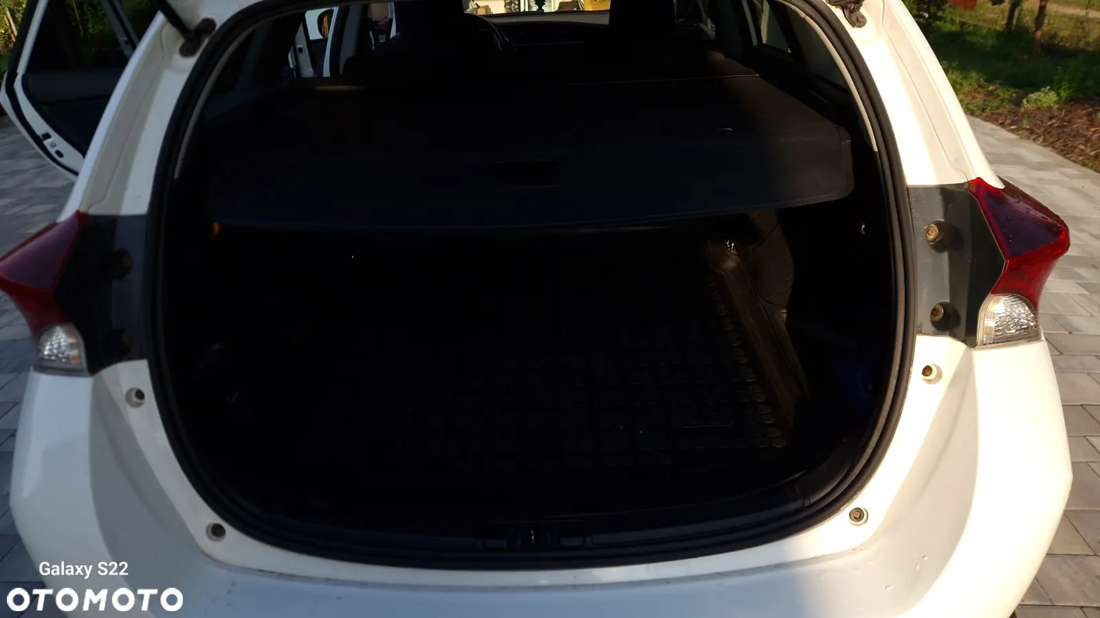 Toyota Auris 1.6 Comfort - 3
