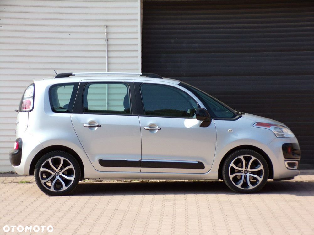 Citroën C3 Picasso - 12