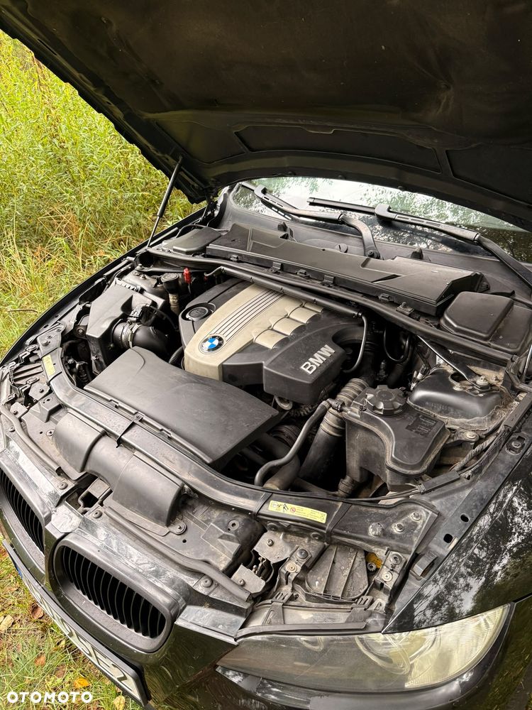 BMW Seria 3 320d DPF - 23