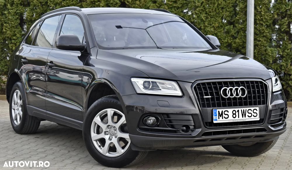Audi Q5 2.0 TDI Quattro S tronic - 2