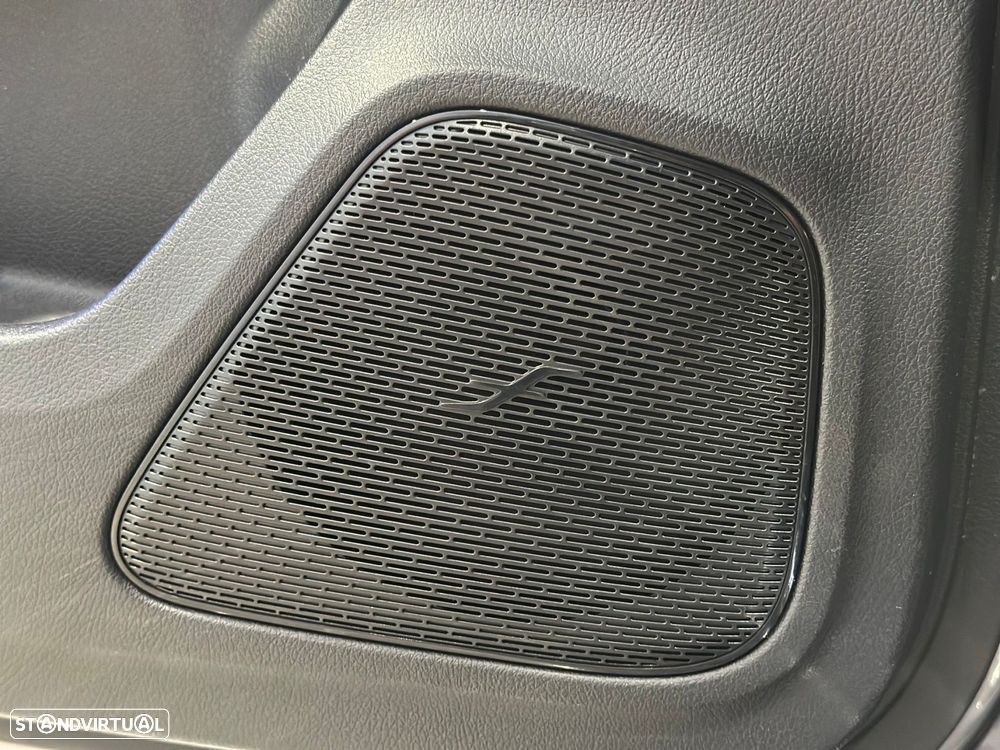 Mercedes-Benz A 180 CDI 7G-DCT AMG Line - 11