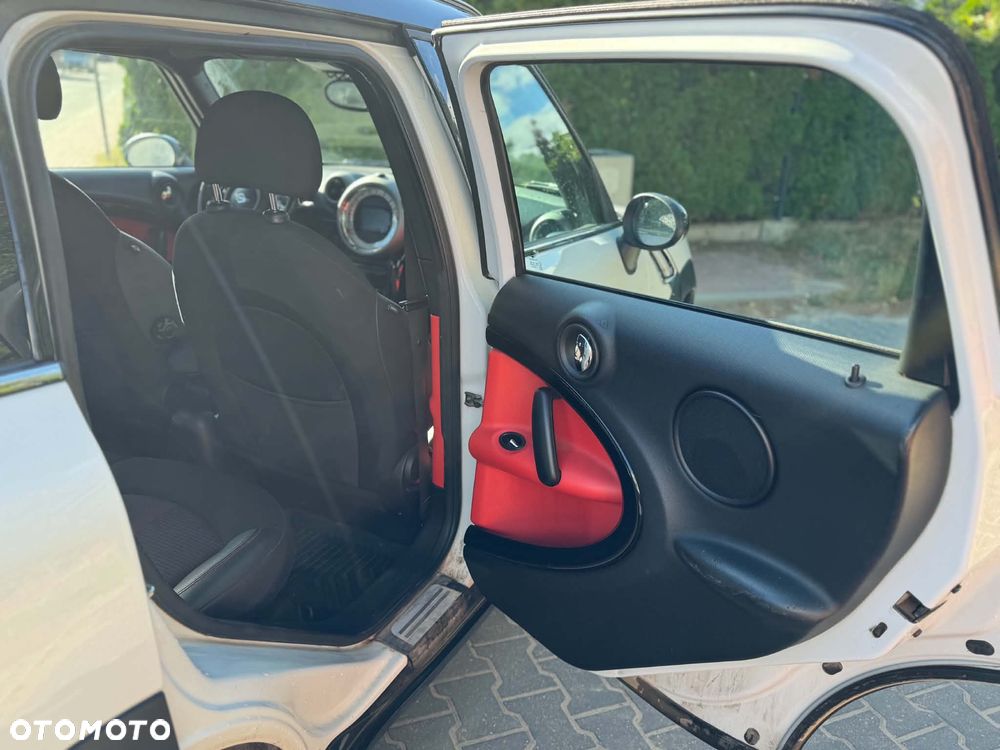 MINI Countryman - 11