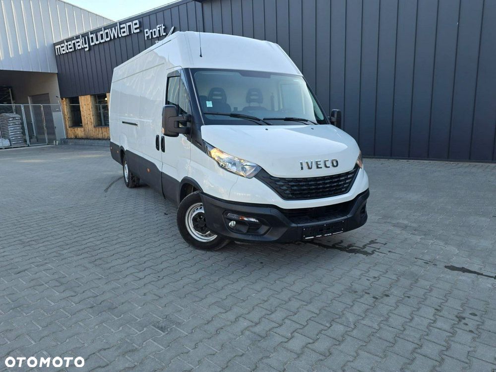 Iveco Daily 35C16 V - 1
