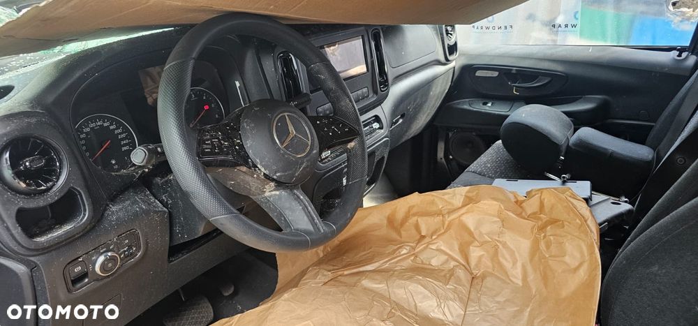Mercedes-Benz Vito Tourer Extralang EDITION - 2