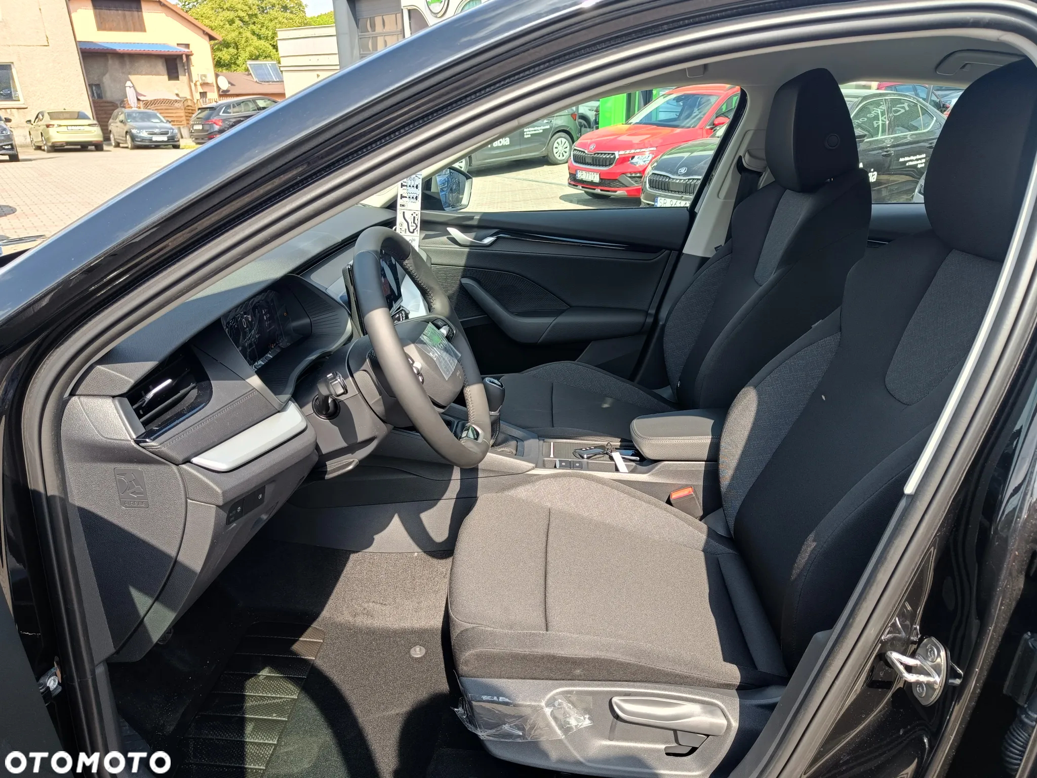 Skoda Octavia 1.5 TSI Edition 130 Essence - 9