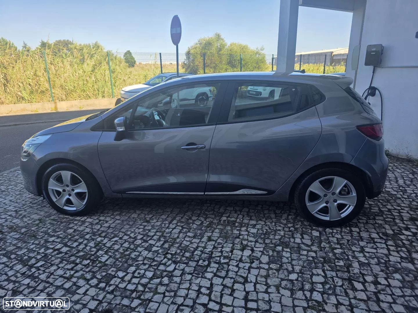 Renault Clio 0.9 TCE Dynamique S - 6