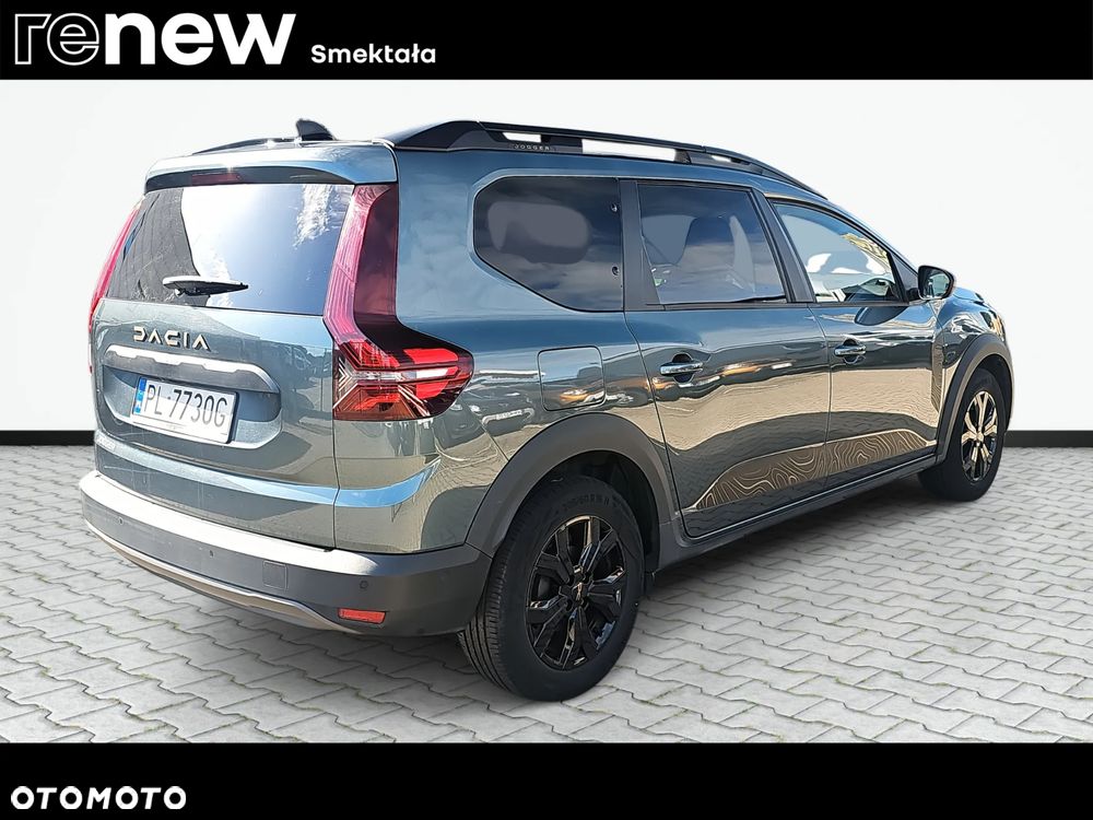 Dacia Jogger 1.0 TCe Extreme+ 7os - 5