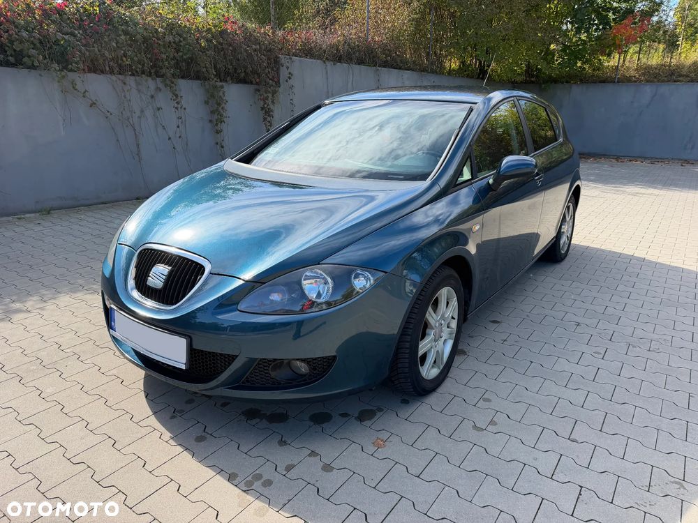 Seat Leon - 1