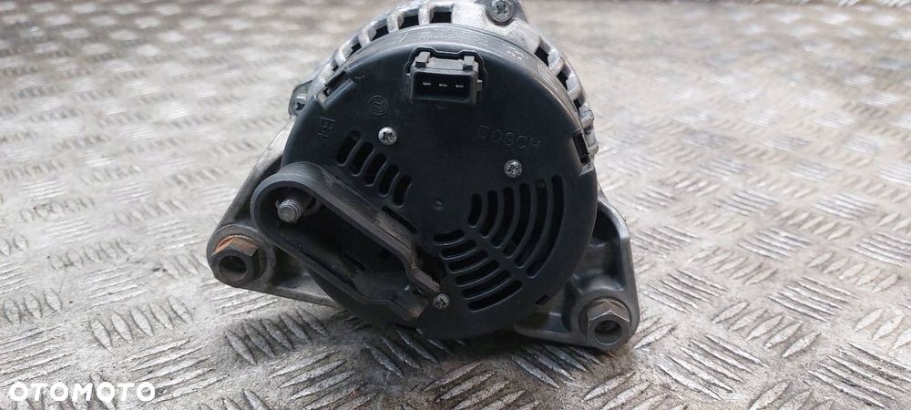 ALTERNATOR BMW E46 1.8 1435427 0123315022 - 2