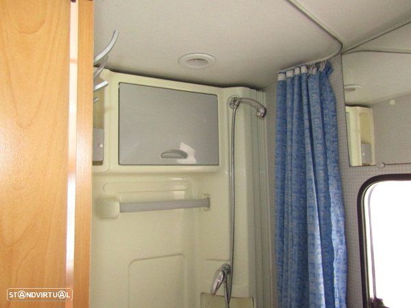 Chausson Flash FLASH 03 6 lugares 6 dormidas - 34