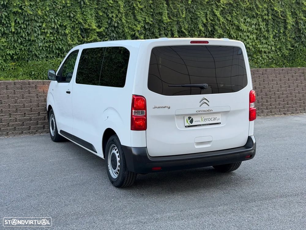 Citroën Jumpy - 6