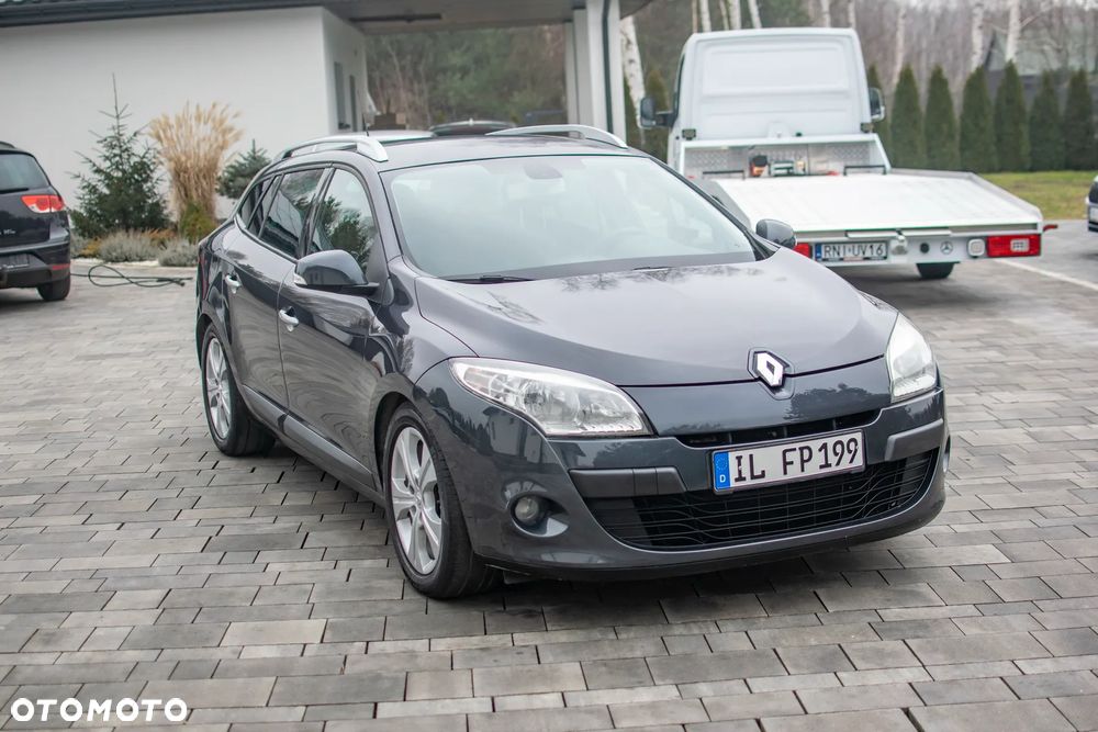 Renault Megane - 30