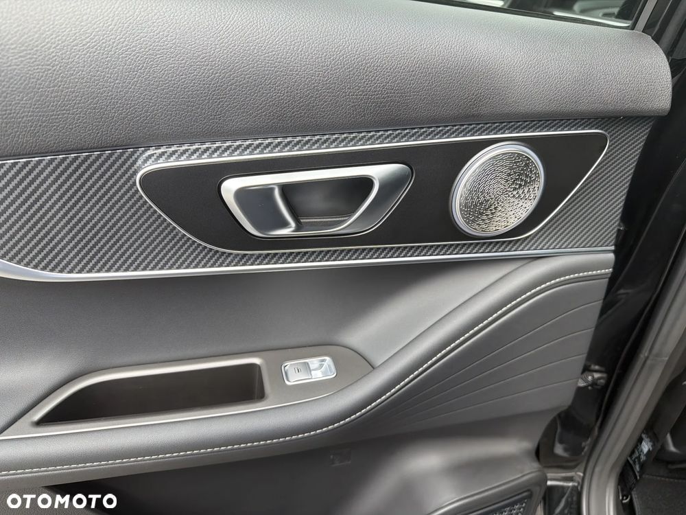 Chery Tiggo 7 1.5 T-GDI Super Hybrid Prestige DHT - 33