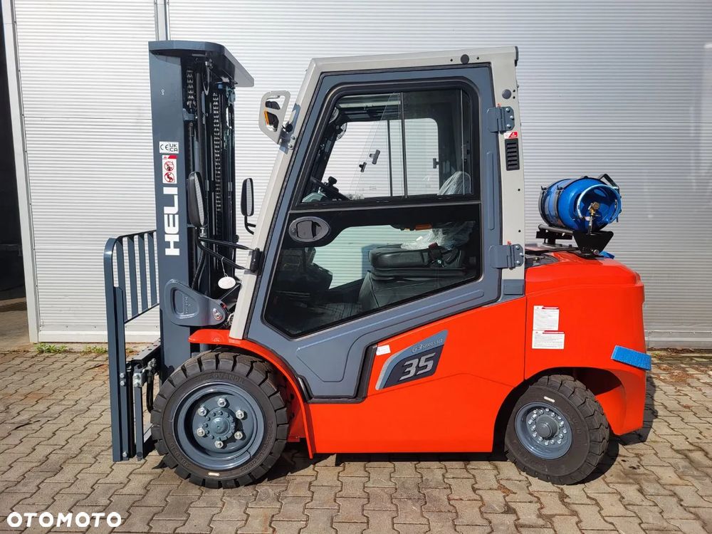 Heli CPYD35-KU1HG3 - 5