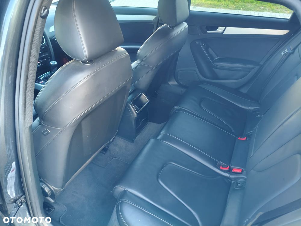 Audi A4 Avant 1.8 TFSI - 14
