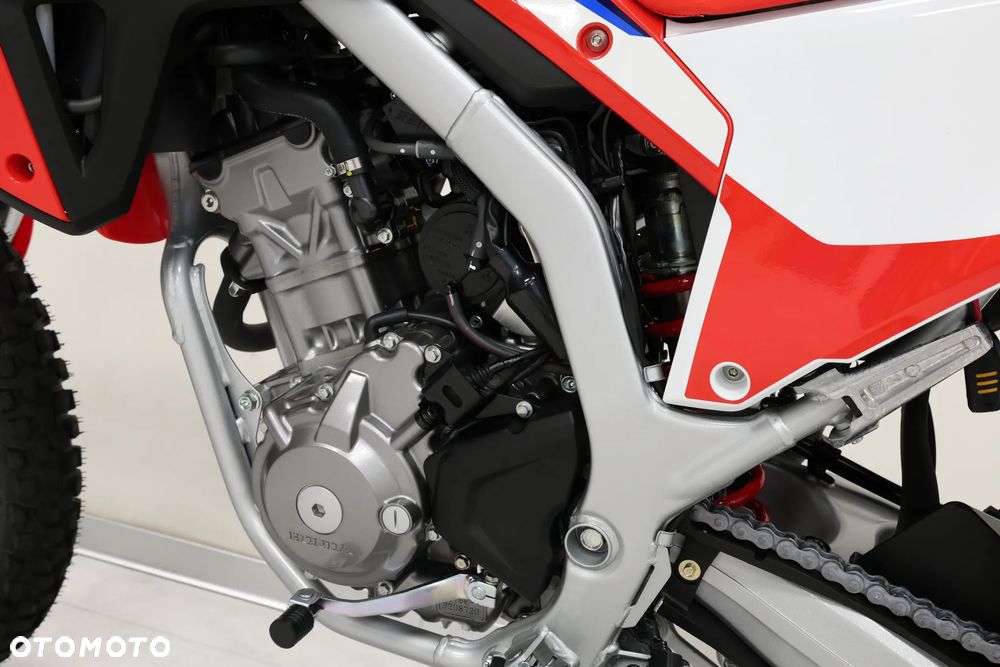 Honda CRF - 30